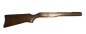 Preview: Ruger Mini 14 Holzschaft ohne Handlauf